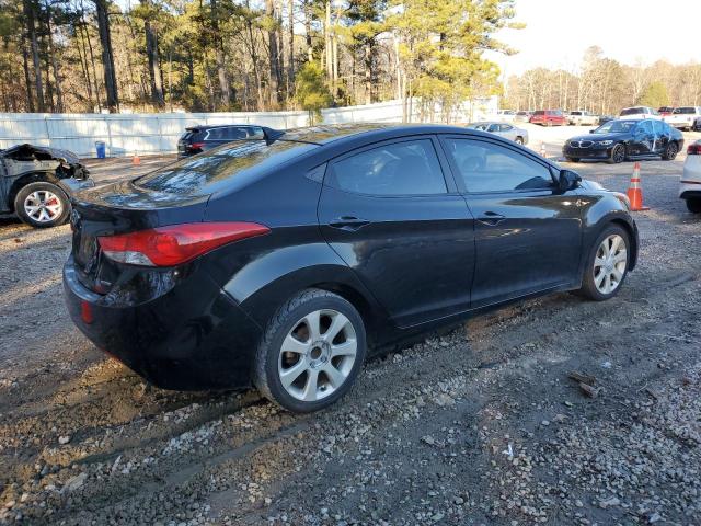 Photo 3 from auction – 2011 HYUNDAI ELANTRA GL with VIN KMHDH4AE4BU165570