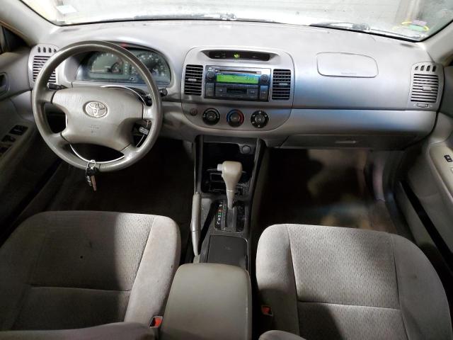 Photo 8 from auction – 2003 TOYOTA CAMRY with VIN 4T1BE32K23U691938