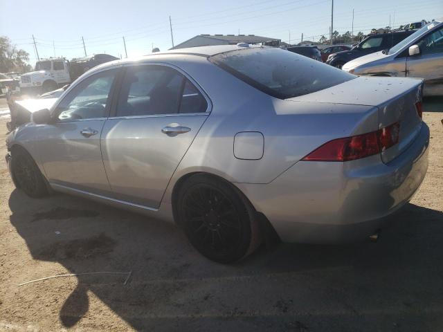 Photo 2 from auction – 2005 ACURA TSX with VIN JH4CL96915C018509