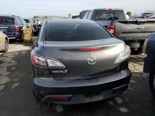Photo 6 from auction – 2010 MAZDA 3 I with VIN JM1BL1SG2A1337894
