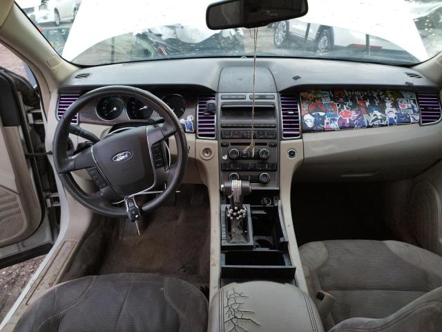 Photo 8 from auction – 2011 FORD TAURUS SEL with VIN 1FAHP2EW5BG118553