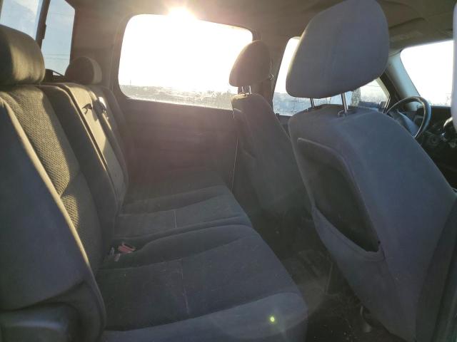 Photo 10 from auction – 2008 CHEVROLET SILVERADO with VIN 1GCHK23608F186818