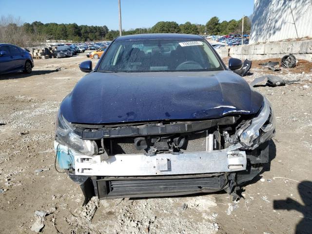 Photo 5 from auction – 2019 NISSAN ALTIMA S with VIN 1N4BL4BV6KC244078