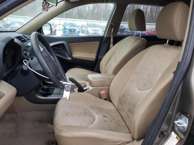 Photo 7 from auction – 2009 TOYOTA RAV4 with VIN JTMBF33VX9D011920