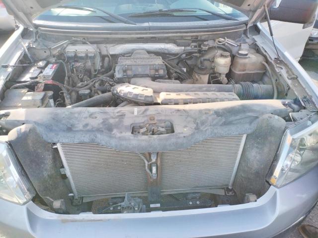 Photo 11 from auction – 2007 FORD F150 SUPER with VIN 1FTPW12517FA19191