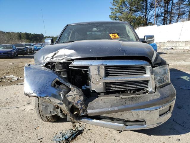 Photo 5 from auction – 2011 DODGE RAM 1500 with VIN 1D7RB1GP7BS612333
