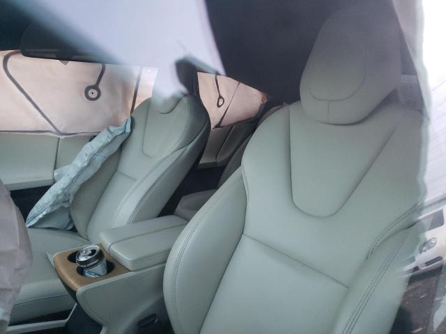 Photo 10 from auction – 2019 TESLA MODEL S with VIN 5YJSA1E29KF349068