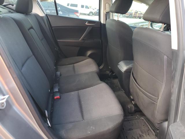 Photo 10 from auction – 2010 MAZDA 3 I with VIN JM1BL1SFXA1122450