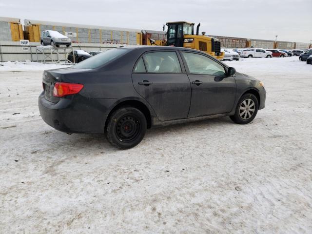 Photo 3 from auction – 2010 TOYOTA COROLLA BA with VIN 2T1BU4EE4AC410607