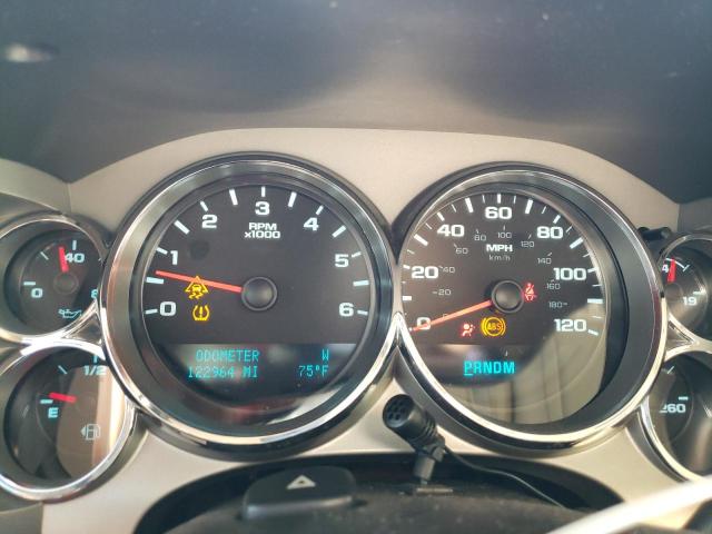 Photo 9 from auction – 2011 GMC SIERRA C15 with VIN 3GTP1VE0XBG103295