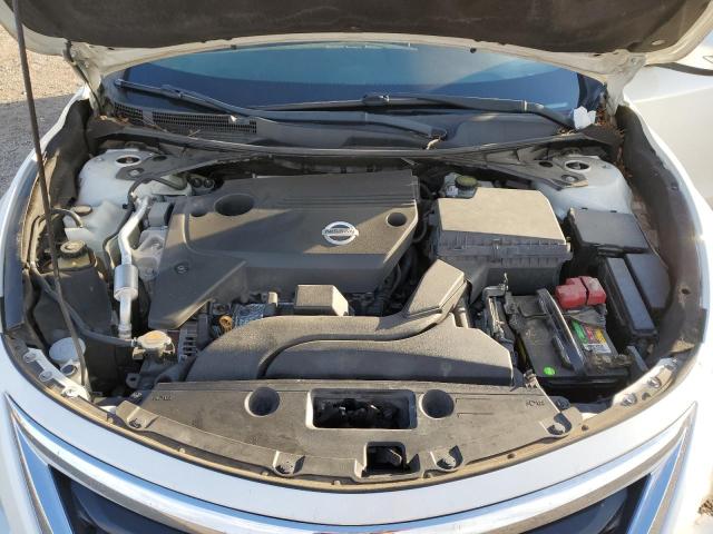 Photo 11 from auction – 2013 NISSAN ALTIMA 2.5 with VIN 1N4AL3AP2DN549058