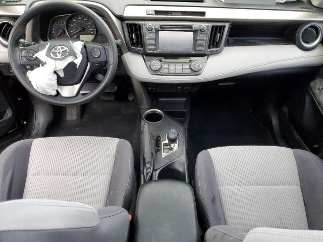 Photo 8 from auction – 2015 TOYOTA RAV4 XLE with VIN 2T3RFREV3FW284159