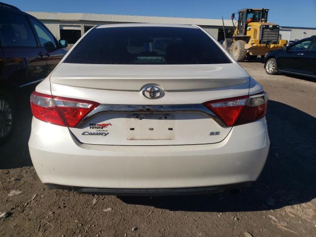 Photo 6 from auction – 2015 TOYOTA CAMRY LE with VIN 4T1BF1FK7FU070243