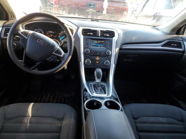 Photo 8 from auction – 2013 FORD FUSION SE with VIN 3FA6P0H79DR214102