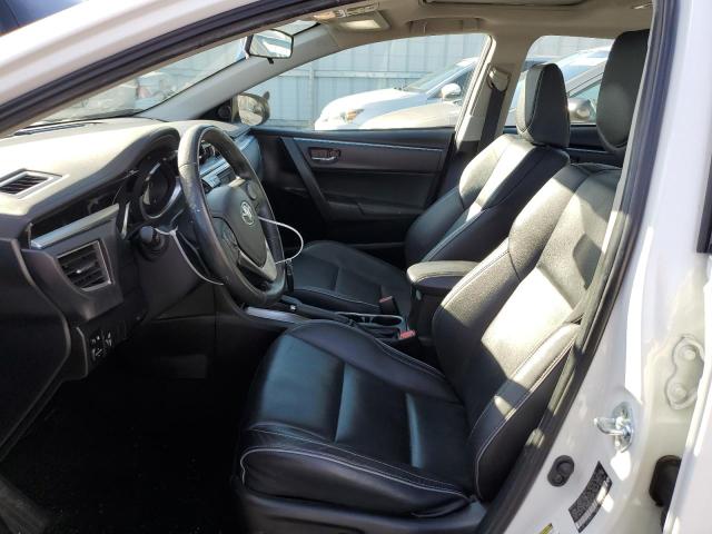 Photo 7 from auction – 2016 TOYOTA COROLLA L with VIN 5YFBURHE0GP519650
