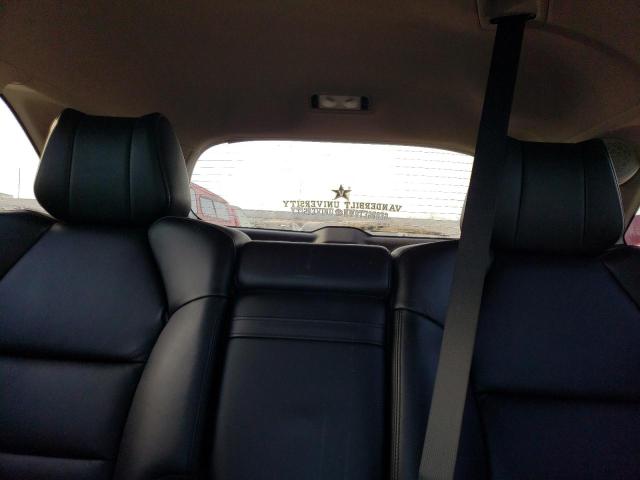 Photo 10 from auction – 2012 ACURA MDX TECHNO with VIN 2HNYD2H33CH528837
