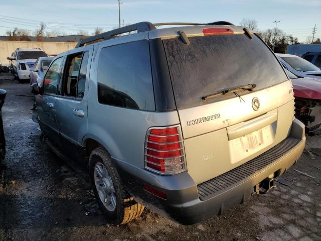 Photo 2 from auction – 2005 MERCURY MOUNTAINEE with VIN 4M2ZU86K15UJ12433