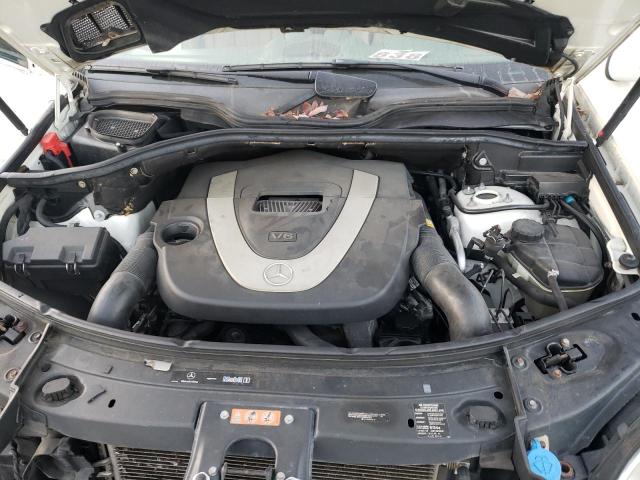 Photo 12 from auction – 2008 MERCEDES-BENZ ML 350 with VIN 4JGBB86EX8A330573