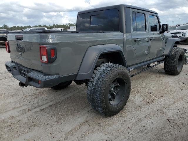 Photo 3 from auction – 2020 JEEP GLADIATOR with VIN 1C6JJTAG5LL149187