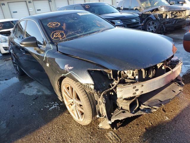Photo 4 from auction – 2018 LEXUS IS 300 with VIN JTHBA1D2XJ5082524