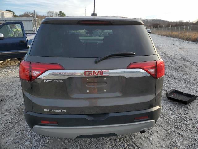 Photo 6 from auction – 2019 GMC ACADIA SLE with VIN 1GKKNKLA1KZ225170