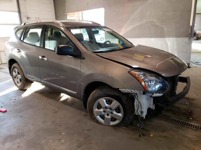 Photo 4 from auction – 2014 NISSAN ROGUE SELE with VIN JN8AS5MV3EW720371