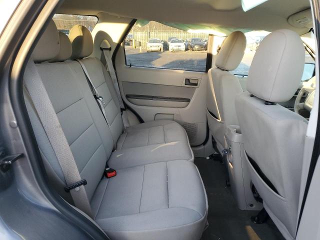 Photo 11 from auction – 2012 FORD ESCAPE XLT with VIN 1FMCU9D79CKC74637