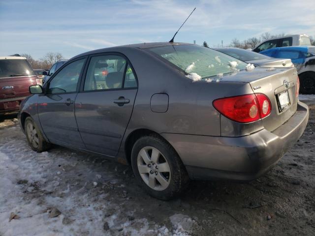 Photo 2 from auction – 2006 TOYOTA COROLLA CE with VIN 1NXBR32EX6Z737650