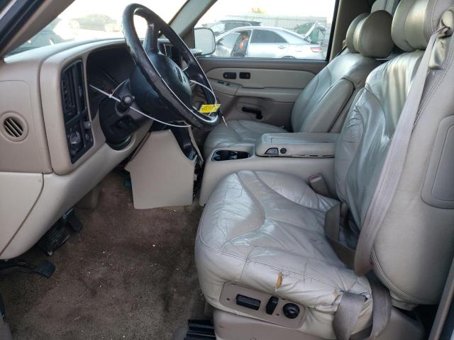 Photo 7 from auction – 2001 GMC YUKON with VIN 1GKEC13T91J165604