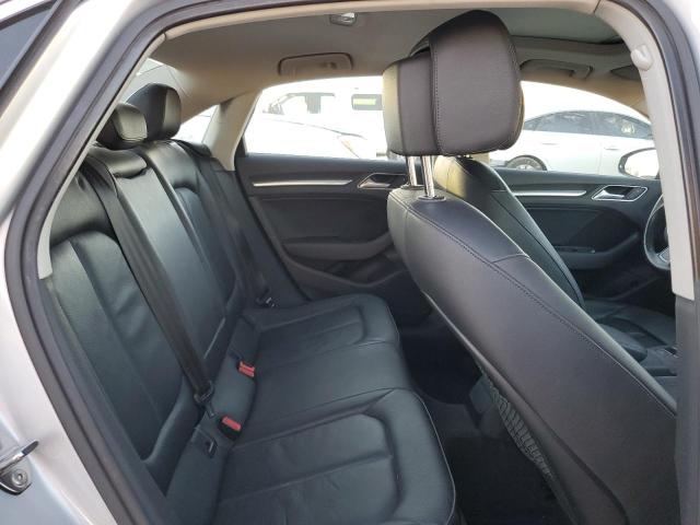 Photo 10 from auction – 2015 AUDI A3 PREMIUM with VIN WAUACGFF5F1007154