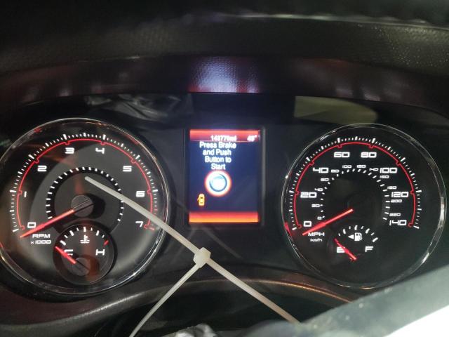 Photo 9 from auction – 2014 DODGE CHARGER SE with VIN 2C3CDXFG0EH223354