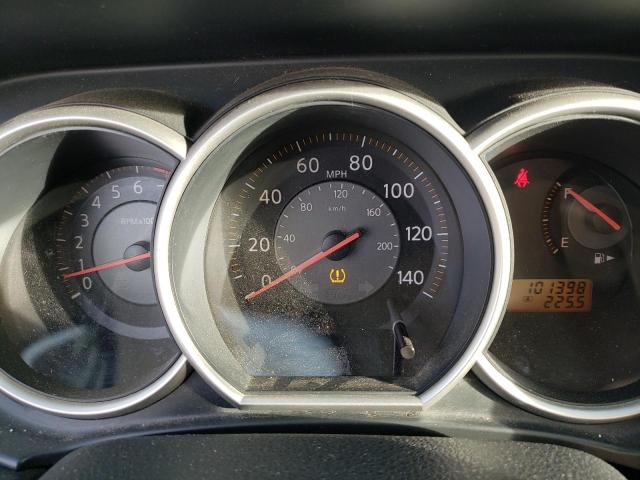Photo 9 from auction – 2008 NISSAN VERSA S with VIN 3N1BC11E58L426624