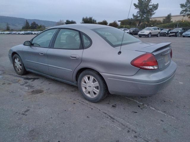Photo 2 from auction – 2007 FORD TAURUS SEL with VIN 1FAFP56U07A172553