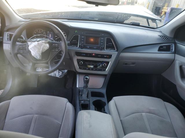 Photo 8 from auction – 2015 HYUNDAI SONATA SPO with VIN 5NPE34AF2FH225894