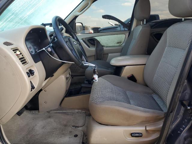 Photo 7 from auction – 2003 FORD ESCAPE XLT with VIN 1FMYU93123KC27713