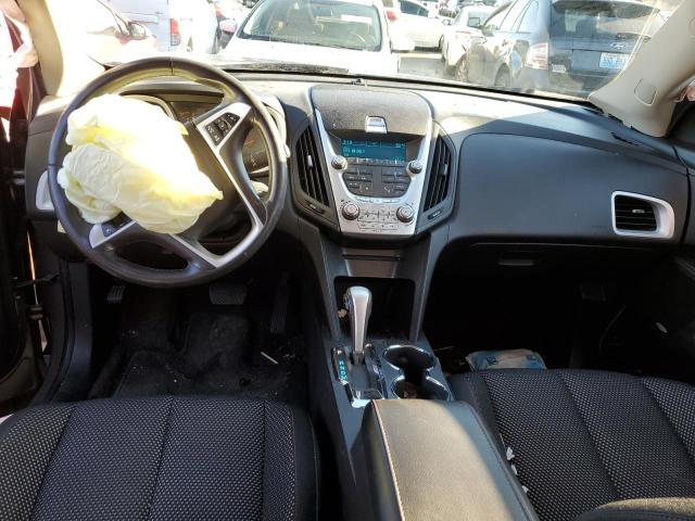 Photo 8 from auction – 2011 CHEVROLET EQUINOX with VIN 2CNALPEC1B6322823