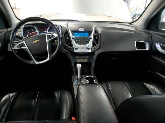 Photo 8 from auction – 2011 CHEVROLET EQUINOX LT with VIN 2CNFLGE5XB6358257