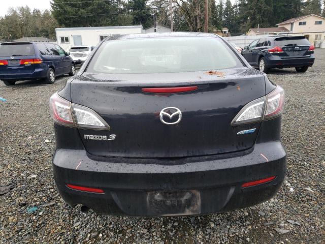 Photo 6 from auction – 2013 MAZDA 3 I with VIN JM1BL1UP6D1770586