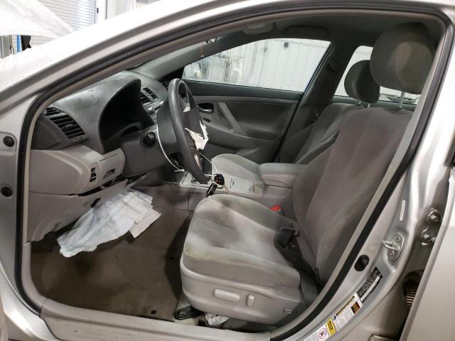 Photo 7 from auction – 2010 TOYOTA CAMRY BASE with VIN 4T1BF3EK0AU077332