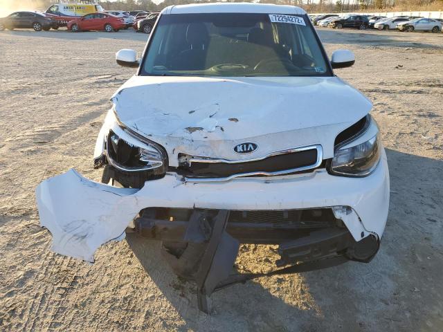 Photo 5 from auction – 2015 KIA SOUL with VIN KNDJN2A24F7234594