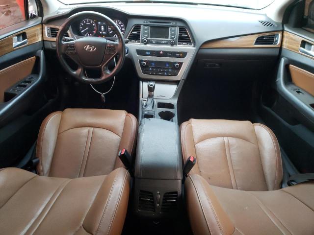 Photo 8 from auction – 2015 HYUNDAI SONATA SPO with VIN 5NPE34AF3FH227878