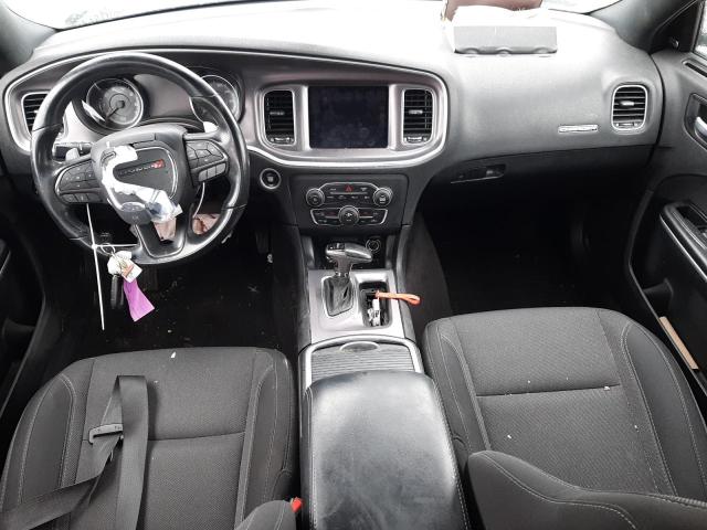 Photo 8 from auction – 2019 DODGE CHARGER SX with VIN 2C3CDXJGXKH533403