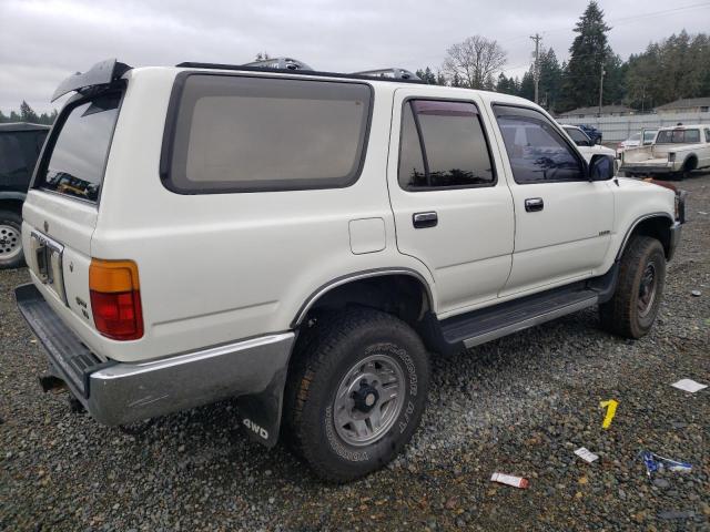 Photo 3 from auction – 1995 TOYOTA 4RUNNER VN with VIN JT3VN39W1S0171797