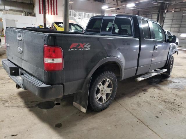 Photo 3 from auction – 2005 FORD F150 with VIN 1FTPX14595NA77627