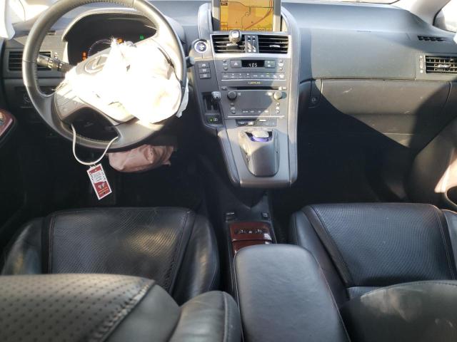 Photo 8 from auction – 2010 LEXUS HS 250H with VIN JTHBB1BA4A2028628