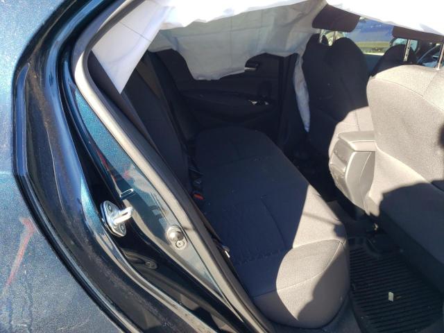 Photo 10 from auction – 2020 TOYOTA COROLLA SE with VIN JTND4RBE2L3083576