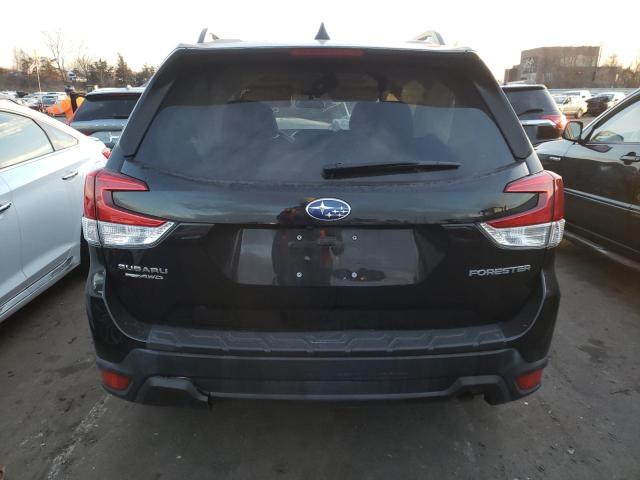 Photo 6 from auction – 2020 SUBARU FORESTER P with VIN JF2SKAJC9LH410952