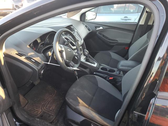 Photo 7 from auction – 2014 FORD FOCUS SE with VIN 1FADP3K24EL409305