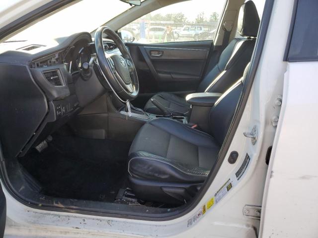 Photo 7 from auction – 2014 TOYOTA COROLLA L with VIN 5YFBURHE1EP142775