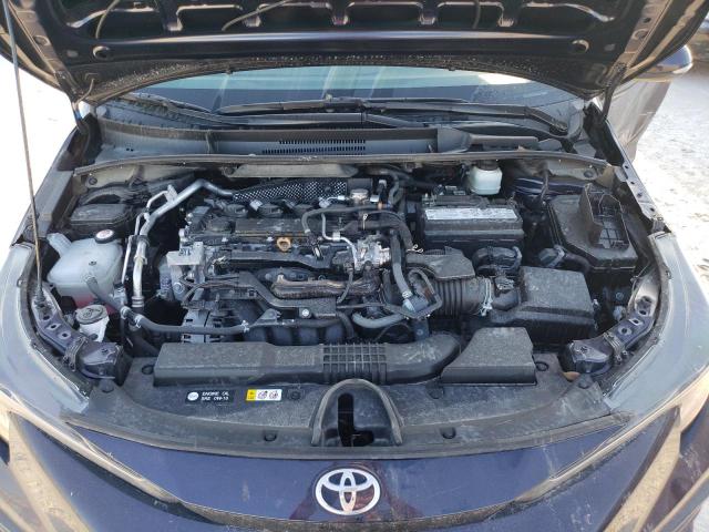 Photo 11 from auction – 2020 TOYOTA COROLLA SE with VIN 5YFS4RCE2LP048473